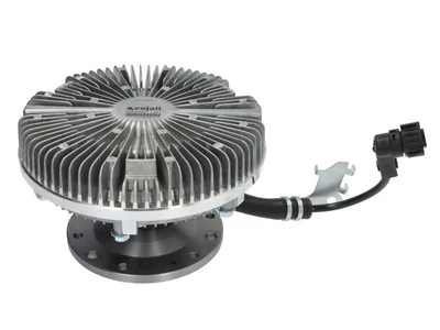 Cuplaj ventilator Cojali 0002008622 Cuplaj ventilator Cojali 0002008622
