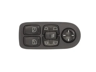 Knop Schakelaarpook Uni-Truck 1736600 Knop Schakelaarpook Uni-Truck 1736600