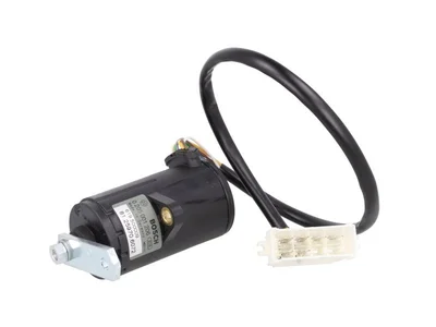 Sensor Gaspedaalpositie BOSCH 81259206072 Sensor Gaspedaalpositie BOSCH 81259206072