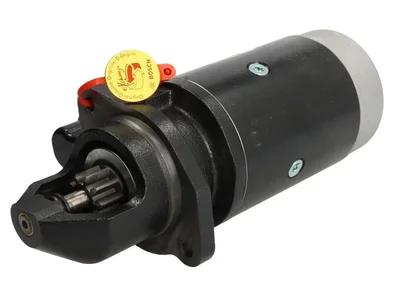 Starter motor BOSCH 183868 Starter motor BOSCH 183868