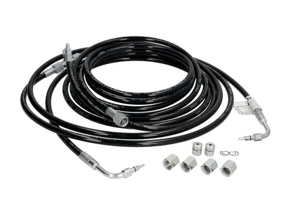 Slang cabinekanteling Uni-Truck 7420796700 Slang cabinekanteling Uni-Truck 7420796700