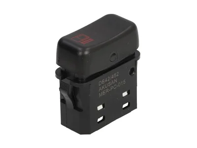 прекъсвач Uni-Truck 0055456507 прекъсвач Uni-Truck 0055456507