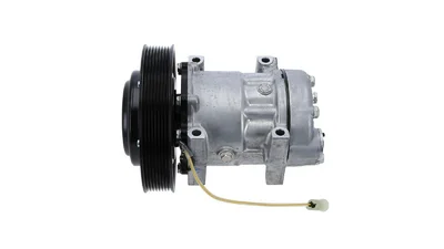 Compresor de aer condiționat Sanden 23576707 Compresor de aer condiționat Sanden 23576707
