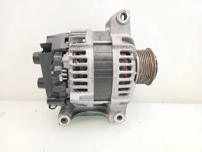 Wechselstromgenerator DAF 2290744 Wechselstromgenerator DAF 2290744
