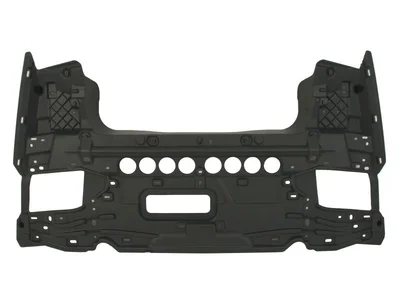 Grila din față Uni-Truck 2250135 Grila din față Uni-Truck 2250135