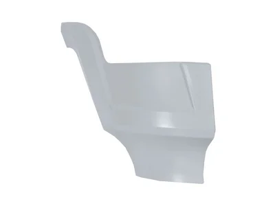 Deflector de aer Uni-Truck 9608859708 Deflector de aer Uni-Truck 9608859708