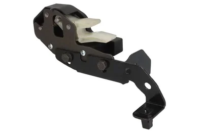 Fechadura da porta Uni-Truck 81971166081