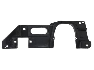 Suportul barei de protecție Uni-Truck 5801691386 Suportul barei de protecție Uni-Truck 5801691386