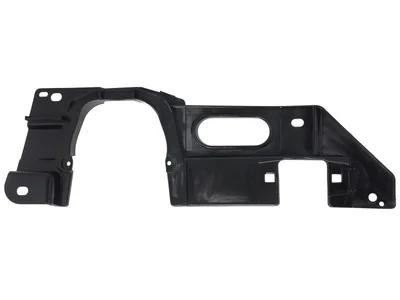 Suportul barei de protecție Uni-Truck 5801691384 Suportul barei de protecție Uni-Truck 5801691384