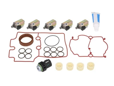 Magnetventil Pneumatics 0022606163S1 Magnetventil Pneumatics 0022606163S1