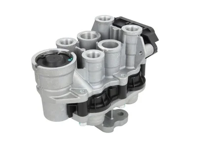 Meerkringsbeveiligingsventiel Pneumatics 42553849 Meerkringsbeveiligingsventiel Pneumatics 42553849