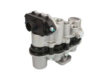 Meerkringsbeveiligingsventiel Pneumatics 1612053 Meerkringsbeveiligingsventiel Pneumatics 1612053