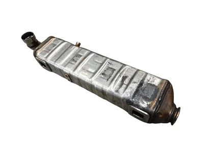 AGR-Kühler Mercedes A 936 142 07 79 AGR-Kühler Mercedes A 936 142 07 79