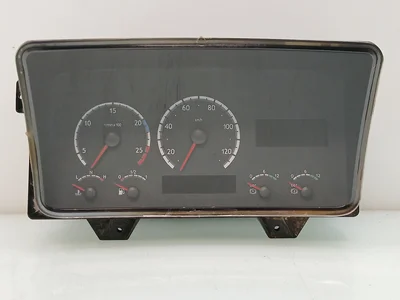 Ploča s instrumentima Scania 1775306 Ploča s instrumentima Scania 1775306