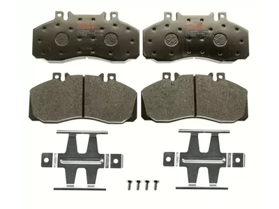 Remblokset TRW 0034204420