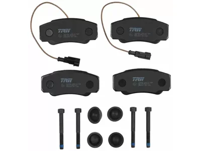 Brake pad set TRW 5001868608