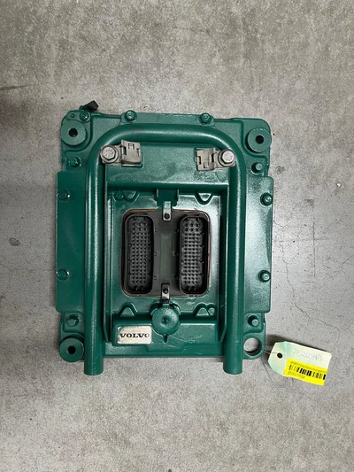 ECU de gestión del motor Volvo 20561252 ECU de gestión del motor Volvo 20561252