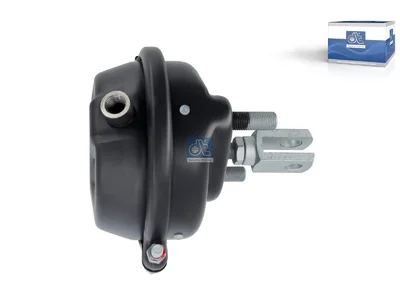 Brake cylinder DT Spare Parts 1944533
