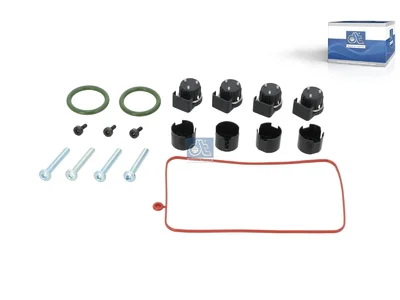 Air Pressure Sensor DT Spare Parts 2404967