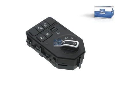 Remote control DT Spare Parts 2558587