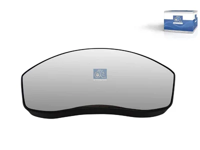 Spiegelglas DT Spare Parts 2249392