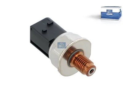 Transmissor pressão cárter DT Spare Parts 2557495