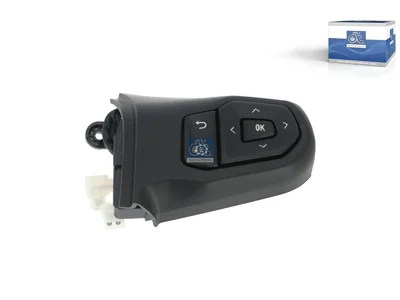 Controlo remoto DT Spare Parts 2545506