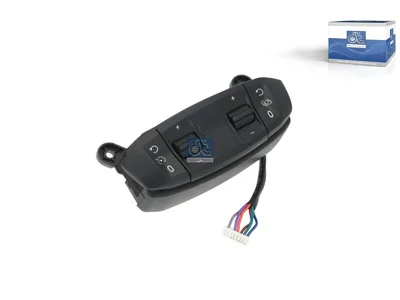 Controlo remoto DT Spare Parts 2545510