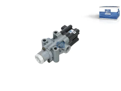 Válvula solenoide DT Spare Parts 2158373
