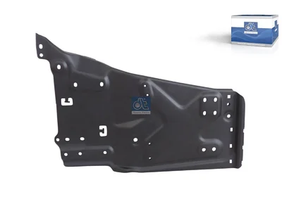Panou DT Spare Parts 2584403