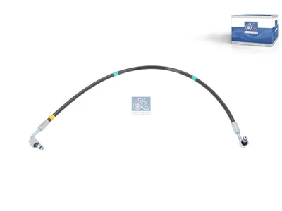 Linia de furtun DT Spare Parts 2482407