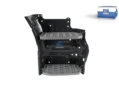 Caz casetă treaptă DT Spare Parts 2554004