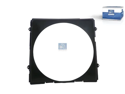 Lüfterrahmen DT Spare Parts 2324044