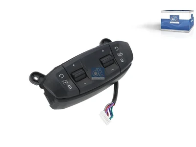 Fernsteuerung DT Spare Parts 2980506