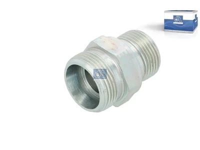 Rechte Koppeling DT Spare Parts 813193
