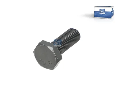 Parafuso oco DT Spare Parts 1848301