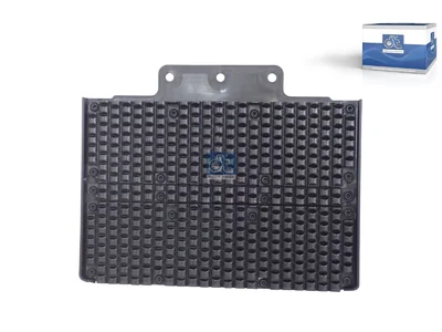 Kotflügel DT Spare Parts 2325545