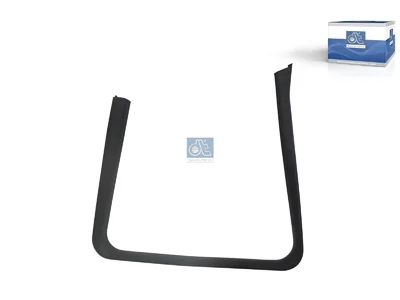 Türverkleidung DT Spare Parts 2114834