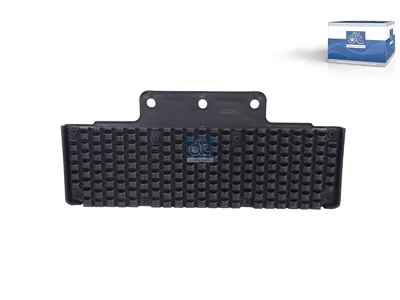 Kotflügel DT Spare Parts 2325542