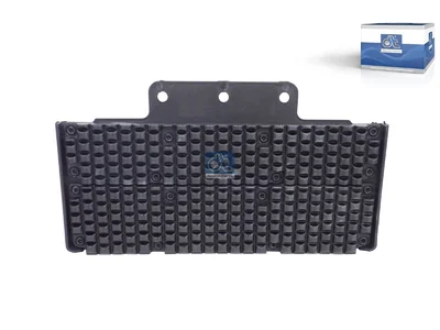 Kotflügel DT Spare Parts 2325543