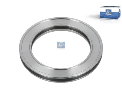 Luftfederfuß DT Spare Parts 2820421