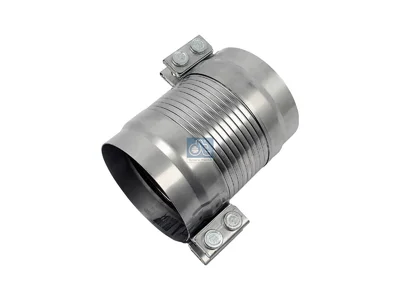 Tuyau de soufflet DT Spare Parts 1741818
