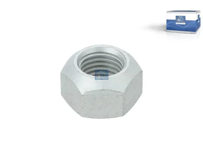 Écrou de verrouillage DT Spare Parts 1886714
