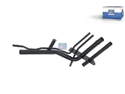 Tube auxiliaire DT Spare Parts 1859029