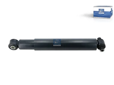 Boulon DT Spare Parts 2402571