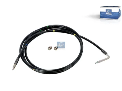 Buigzame kabel DT Spare Parts 21887026