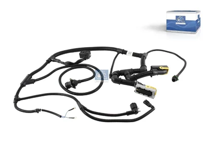 Draadbundel DT Spare Parts 11171191
