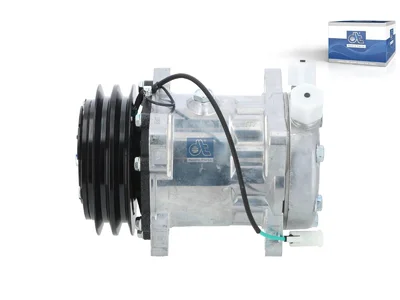 Airco compressor DT Spare Parts 11007857