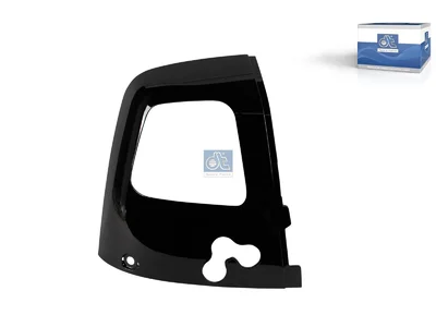 Zonneklep DT Spare Parts 82247215
