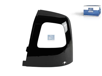 Zonneklep DT Spare Parts 82247225